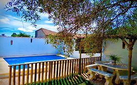 Chalet Mari Carmen